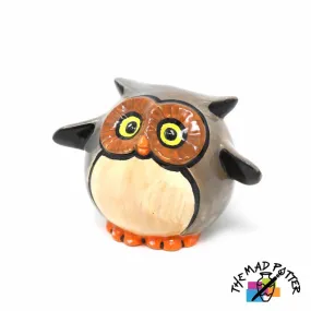 ⭐️ Sm Owl Bank