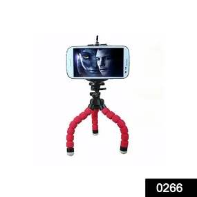 0266 Octopus Mini Tripod Stand