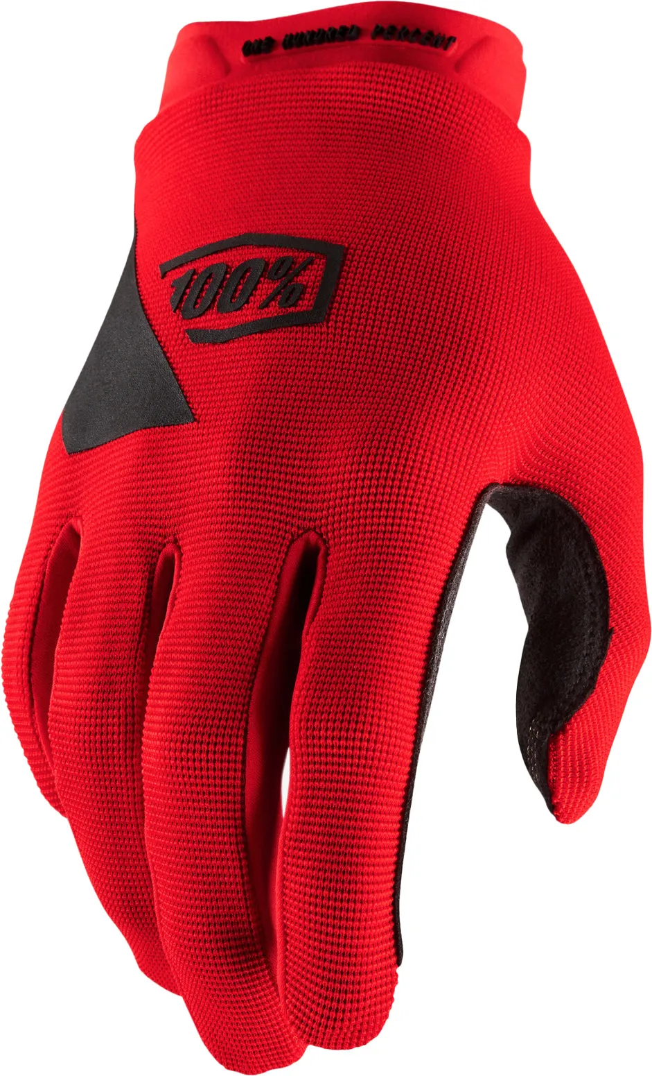 100% Ridecamp Mens MTB Gloves