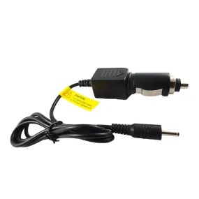 12V Cigarette Plug Charger for 0-649-30 Bx1