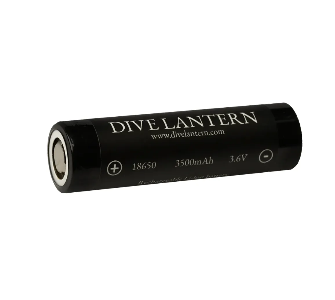 18650 3500mAh