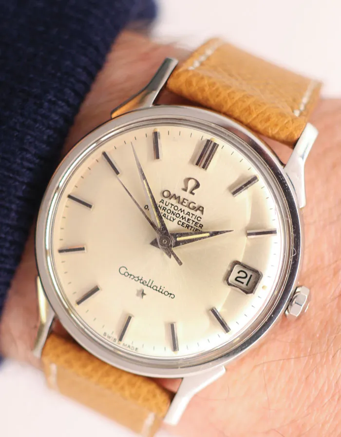 1964 Omega Constellation