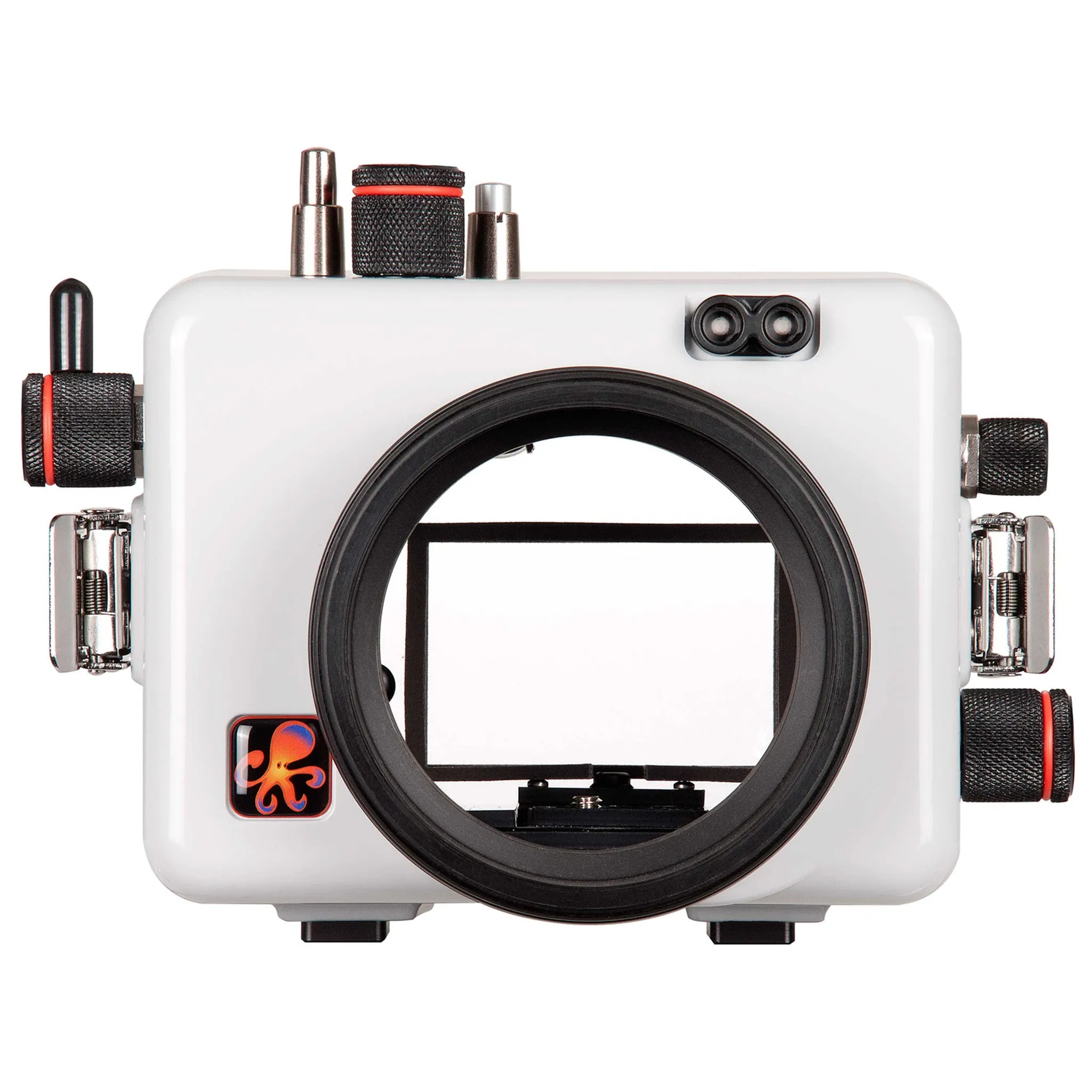 200DLM/A Underwater Housing for Canon EOS M10 Mirrorless Cameras