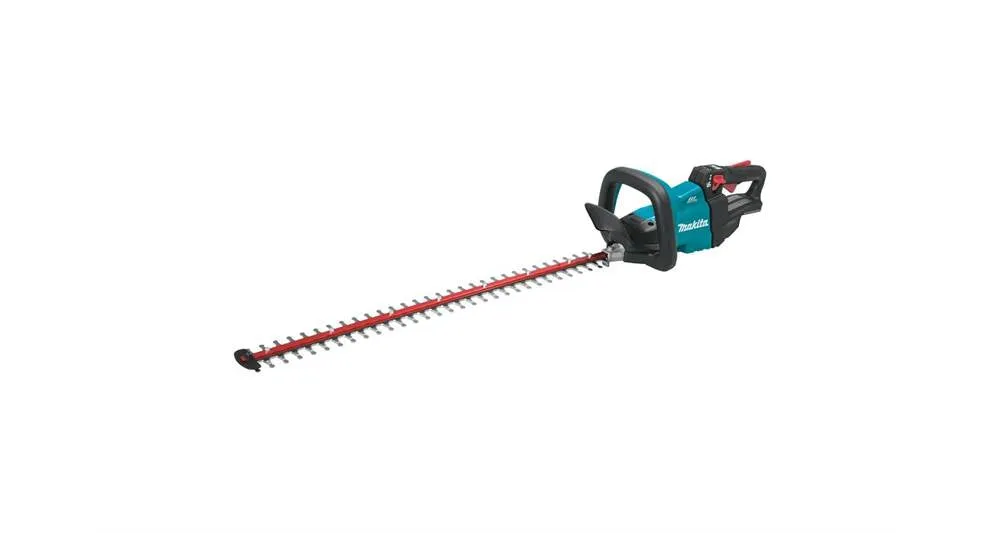 2020 Makita 18V LXT® Brushless 30" Hedge Trimmer (XHU08Z)