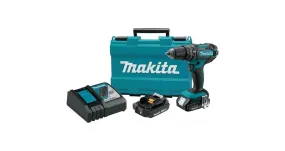 2020 Makita 18V LXT® Compact 1/2" Hammer Driver-Drill Kit (XPH10R)