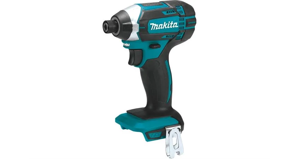 2020 Makita 18V LXT® Impact Driver (XDT11Z)