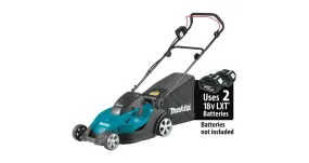 2020 Makita 18V X2 (36V) LXT® 17" Lawn Mower (XML02Z)