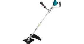 2021 Makita 36V (18V X2) LXT® Brushless Brush Cutter, Tool Only (XRU16Z)