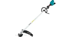 2021 Makita 36V (18V X2) LXT® Brushless String Trimmer, Tool Only (XRU17Z)