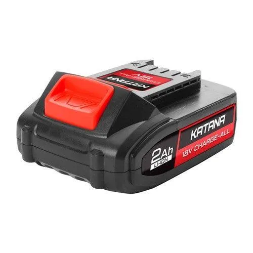 220350 KATANA 18V BATTERY 2.0AH