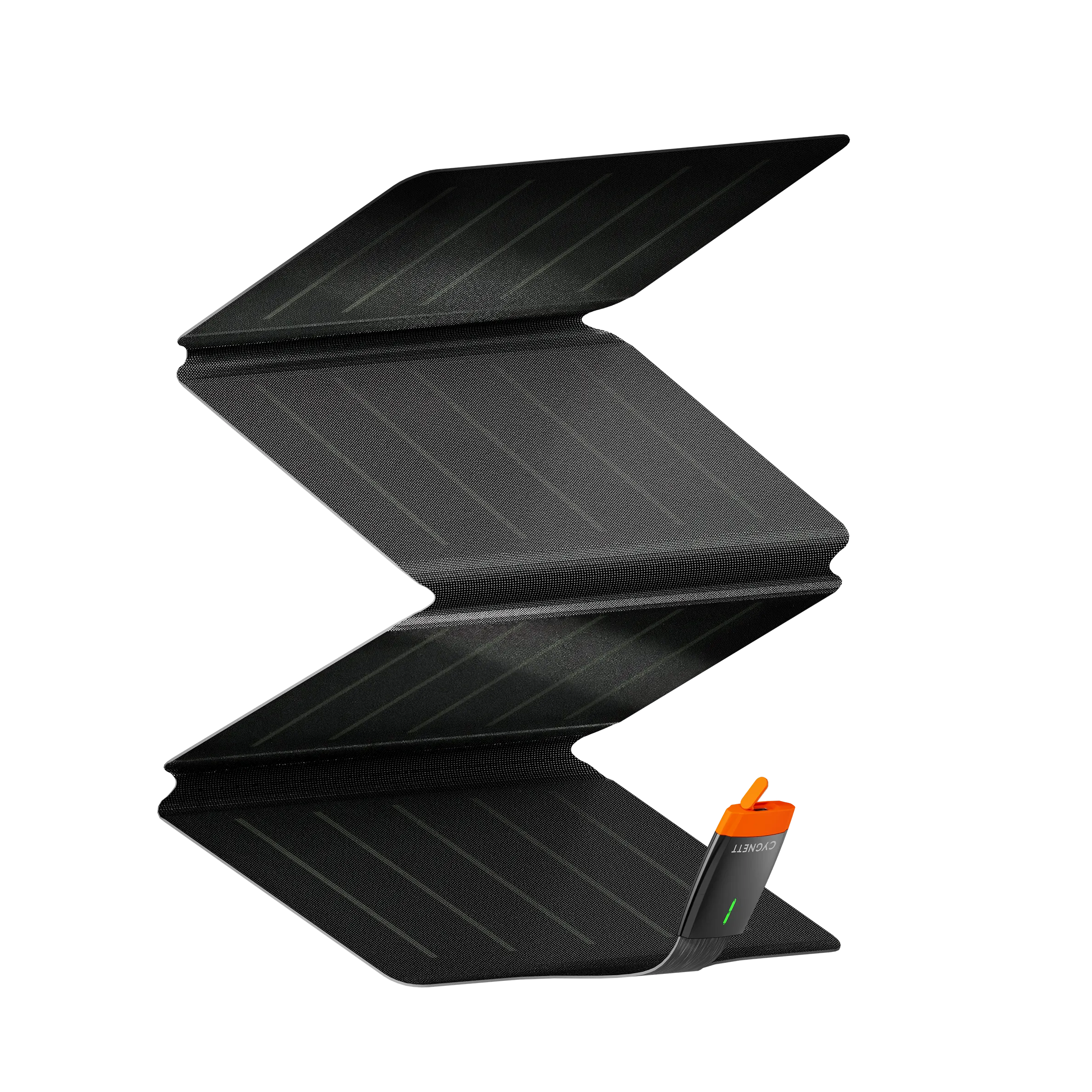 36W Slim Foldable Solar Panel