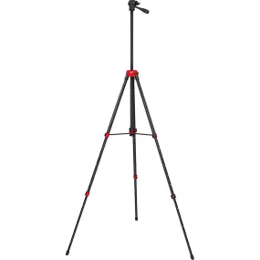 72 in. Laser Tripod