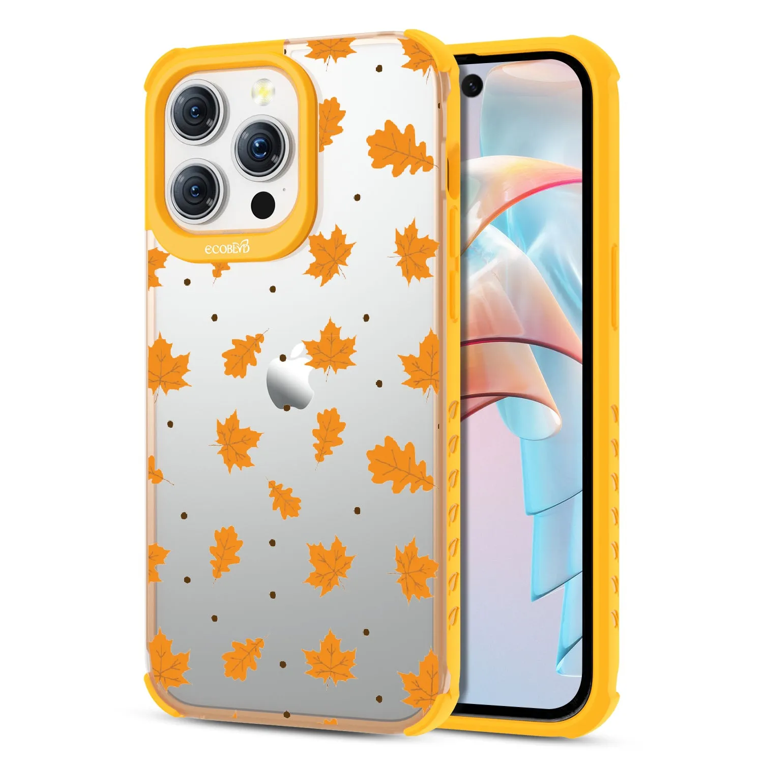 A New Leaf - Laguna Collection Case for Apple iPhone 15 Pro Max