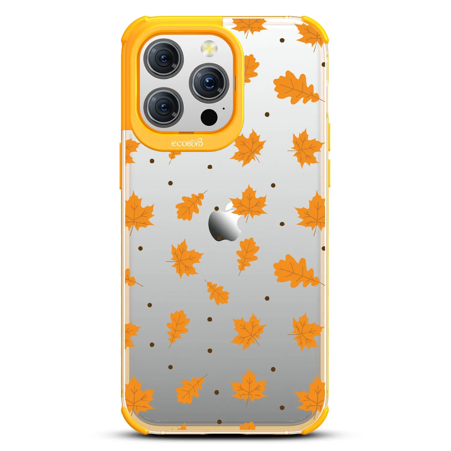 A New Leaf - Laguna Collection Case for Apple iPhone 15 Pro Max