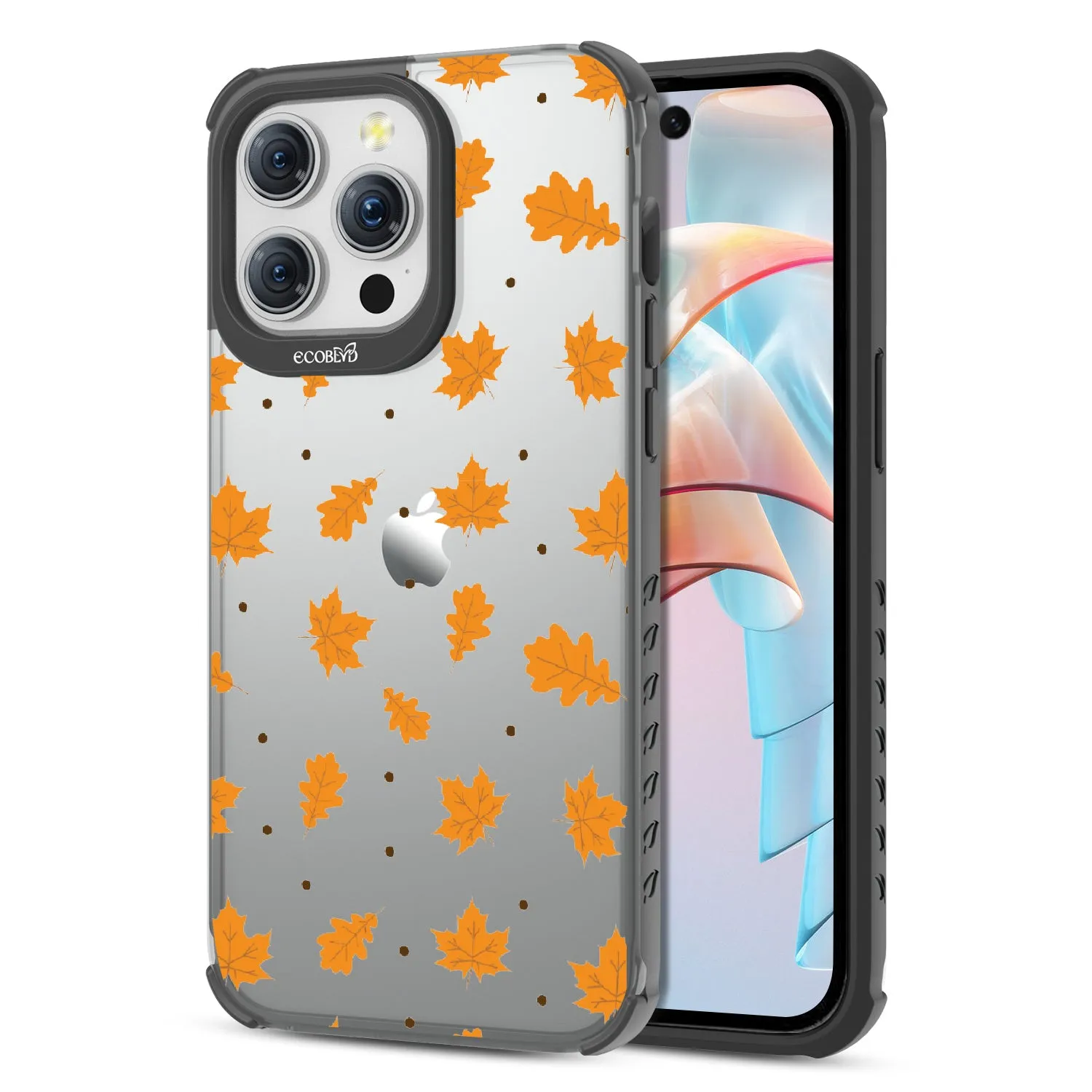 A New Leaf - Laguna Collection Case for Apple iPhone 15 Pro Max