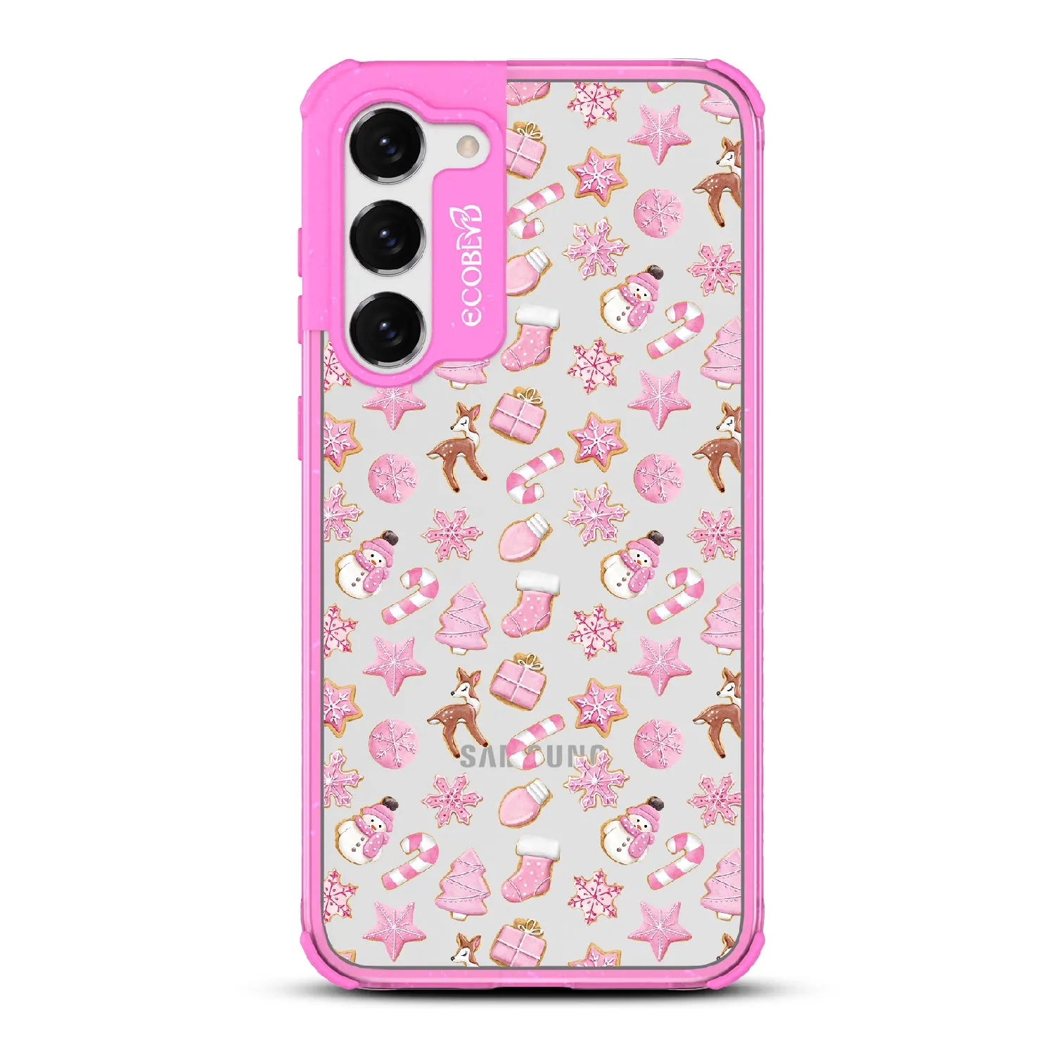 A Sweet Treat - Laguna Collection Case for Samsung Galaxy S23