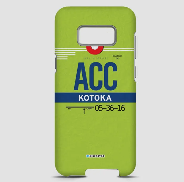 ACC - Phone Case