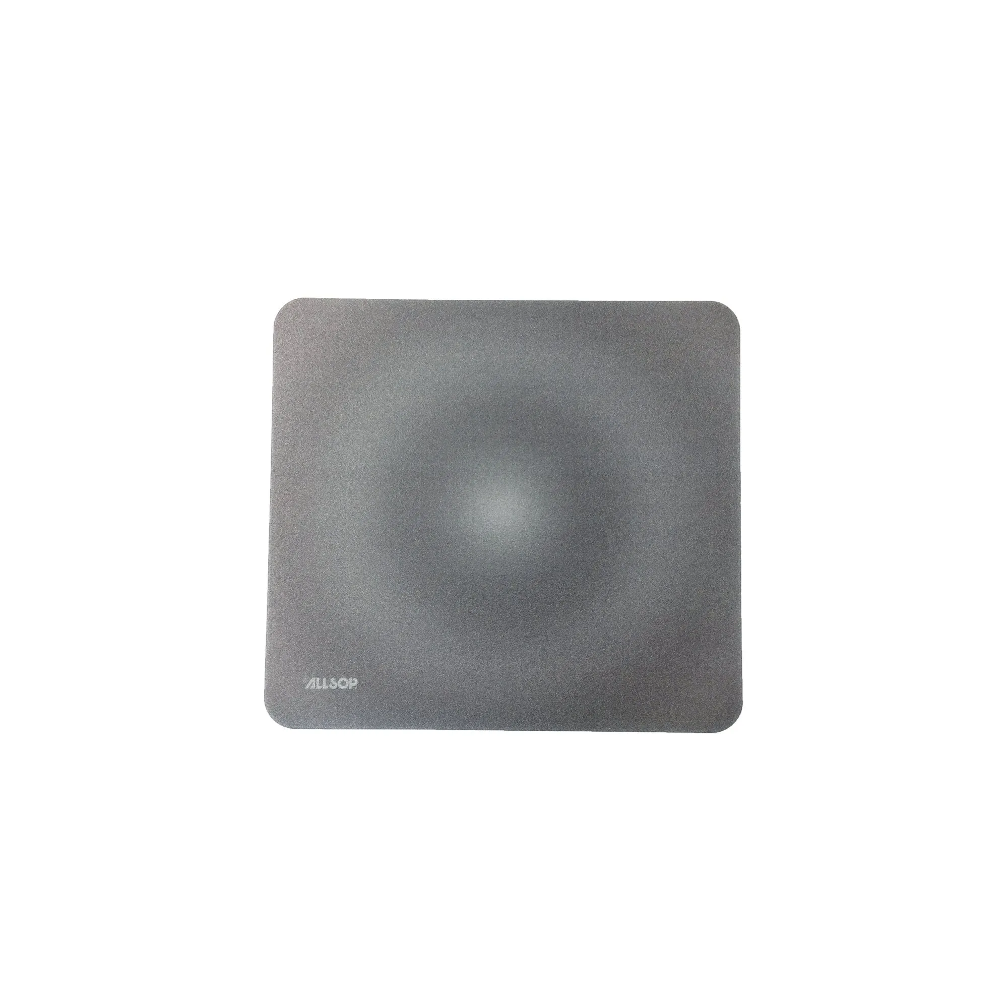 Accutrack Slimline Mousepad - Silver