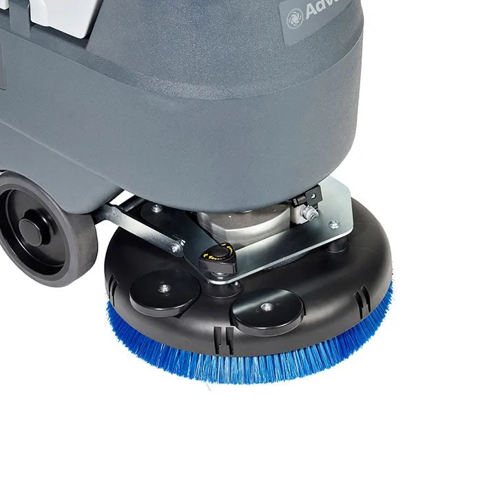 Advance® SC401™ Compact 17" Automatic Floor Scrubber w/ Brush & 105 Ah Batteries