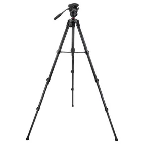 Advanced Tripod