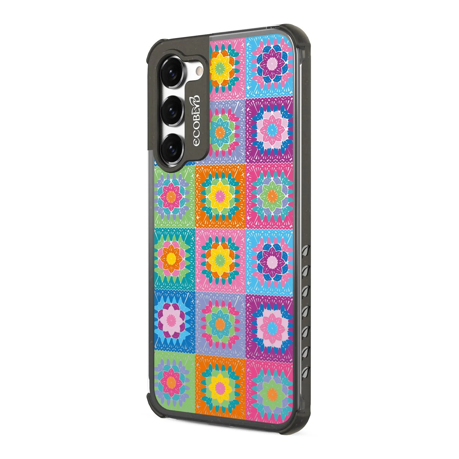 All Squared Away - Laguna Collection Case for Samsung Galaxy S23