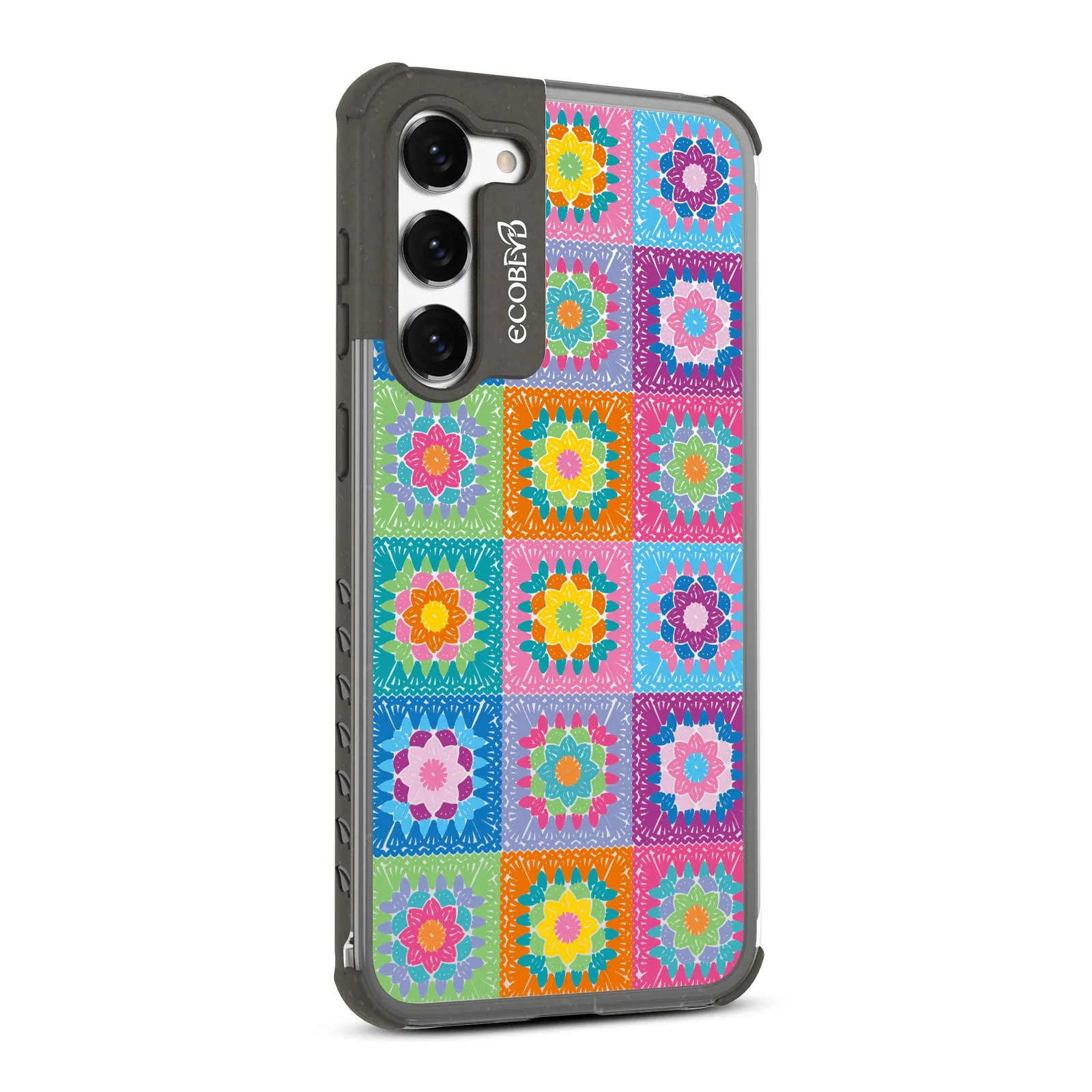 All Squared Away - Laguna Collection Case for Samsung Galaxy S23