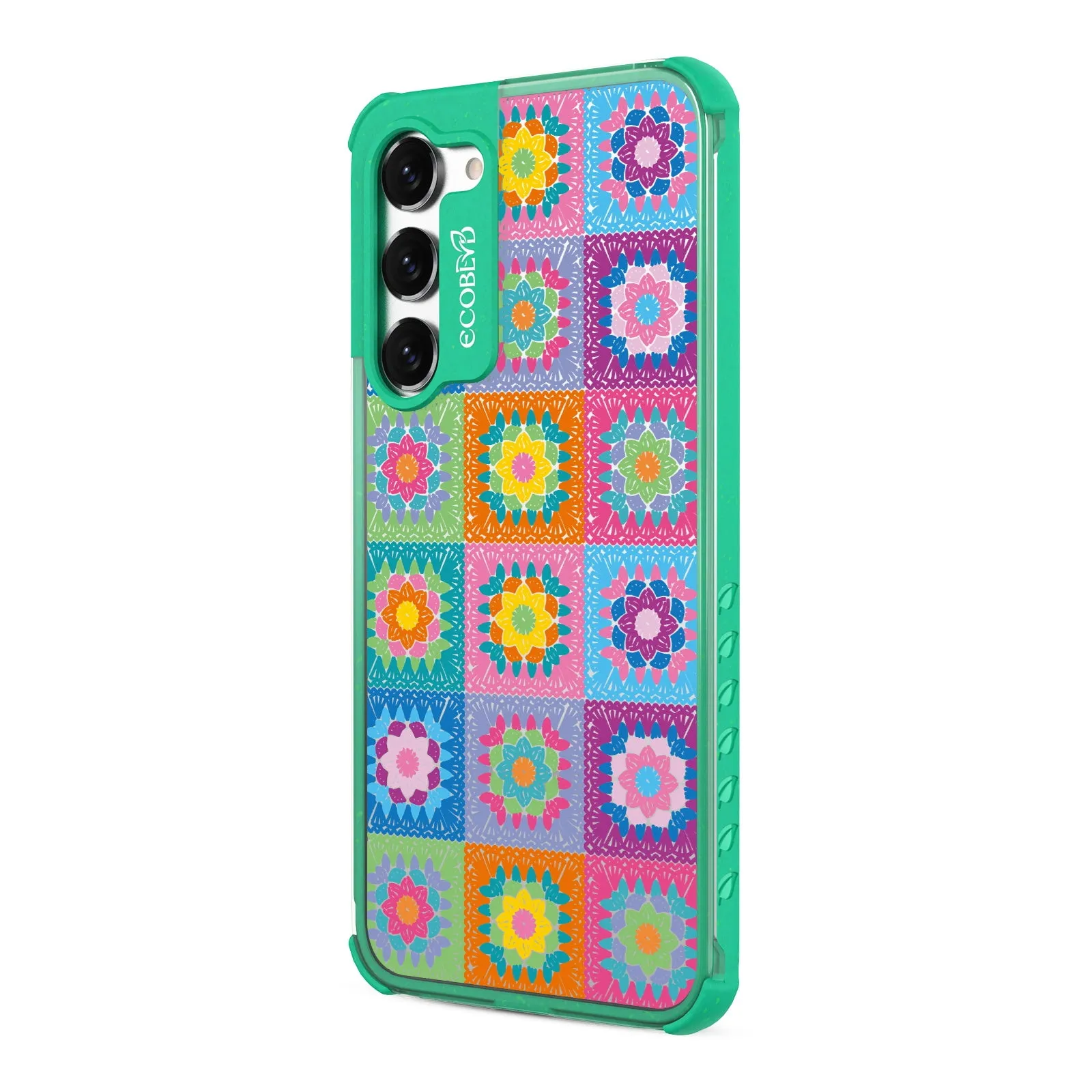 All Squared Away - Laguna Collection Case for Samsung Galaxy S23