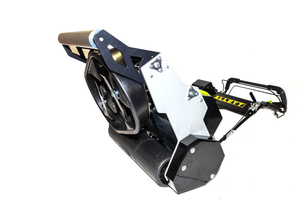 Allett Uplift 86E(UP86E/2) Evolution Stadium Rotary Mower