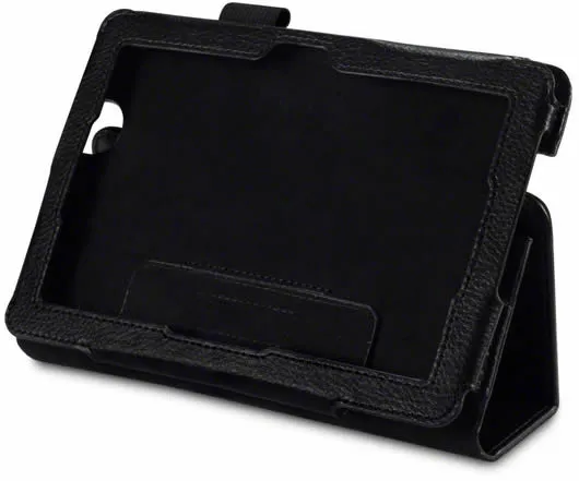 Amazon Kindle Fire HDX Folio Case - Black