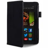 Amazon Kindle Fire HDX Folio Case - Black