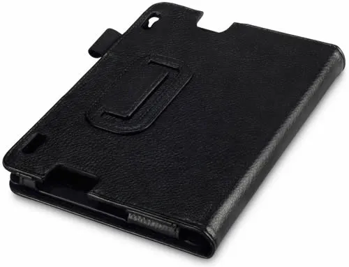 Amazon Kindle Fire HDX Folio Case - Black