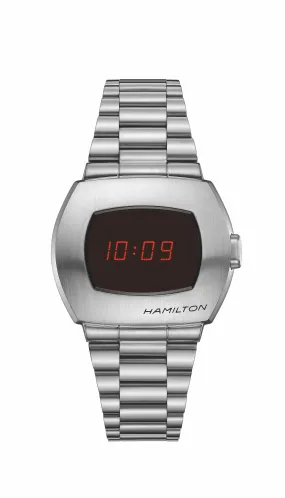 AMERICAN CLASSIC PSR DIGITAL QUARTZ H52414130