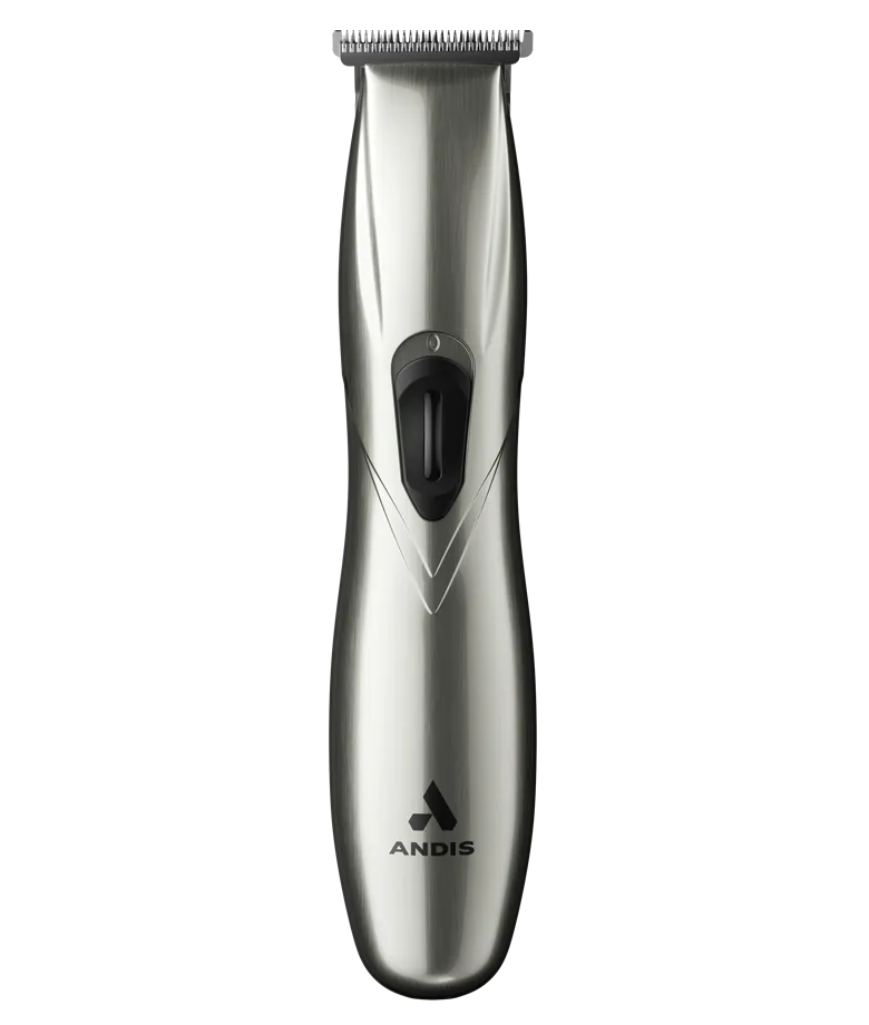 Andis D8 Slimline Pro Li Trimmer - Chrome