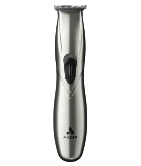 Andis D8 Slimline Pro Li Trimmer - Chrome