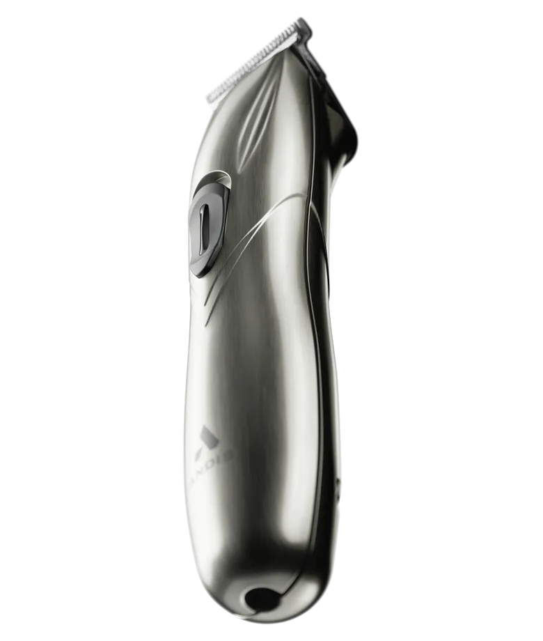 Andis D8 Slimline Pro Li Trimmer - Chrome