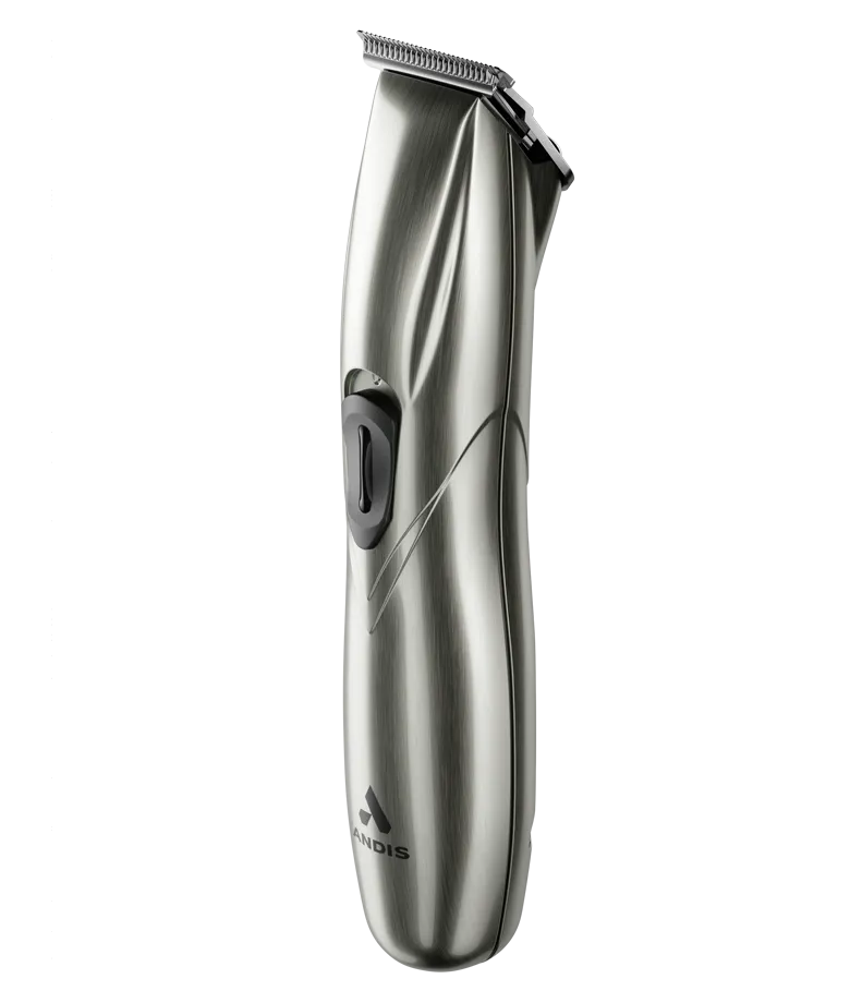 Andis D8 Slimline Pro Li Trimmer - Chrome