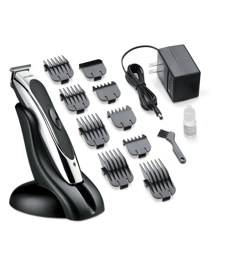 Andis Slimline 2 Cordless Trimmer