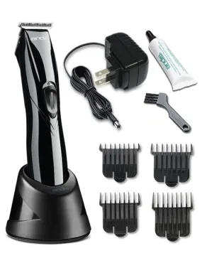 Andis Slimline Pro Li Cordless Trimmer Black