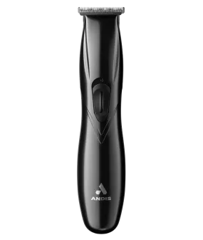 Andis Slimline Pro Li T-blade Trimmer - Black