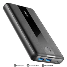 ANKER POWERBANK III 19K 60W 19200mAh POWERBANK