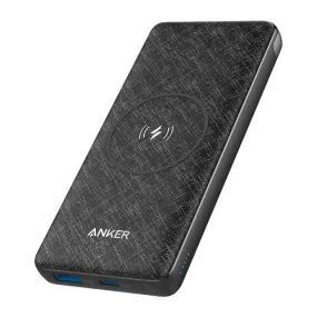 ANKER PowerCore III Sense 10,000 mAh Wireless Portable Charger - A1617