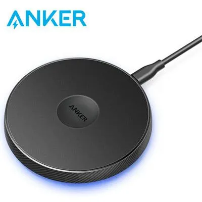 Anker PowerTouch 5W Wireless Charger