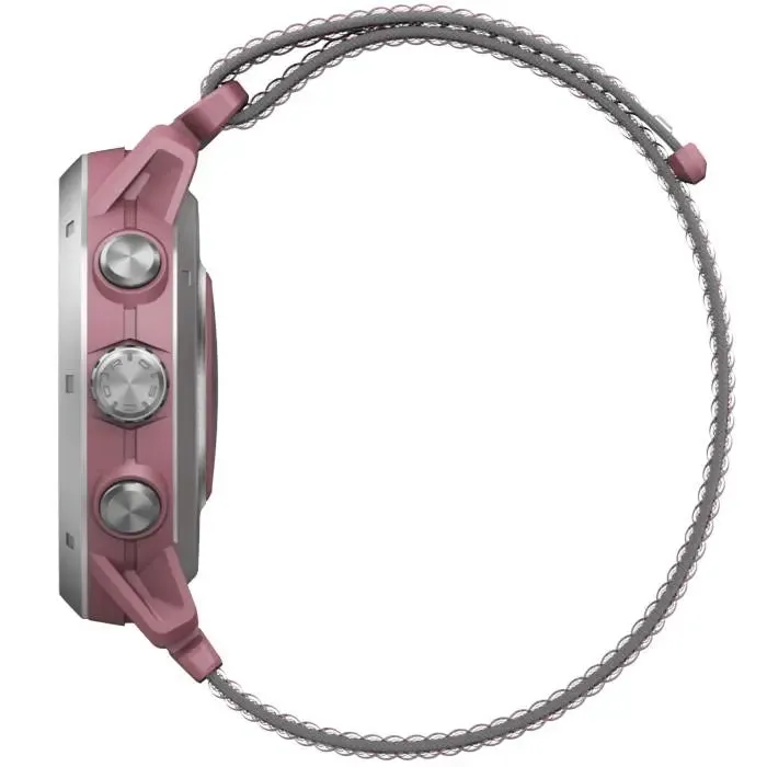 APEX 2 Pro GPS Outdoor Watch - Dusty Pink