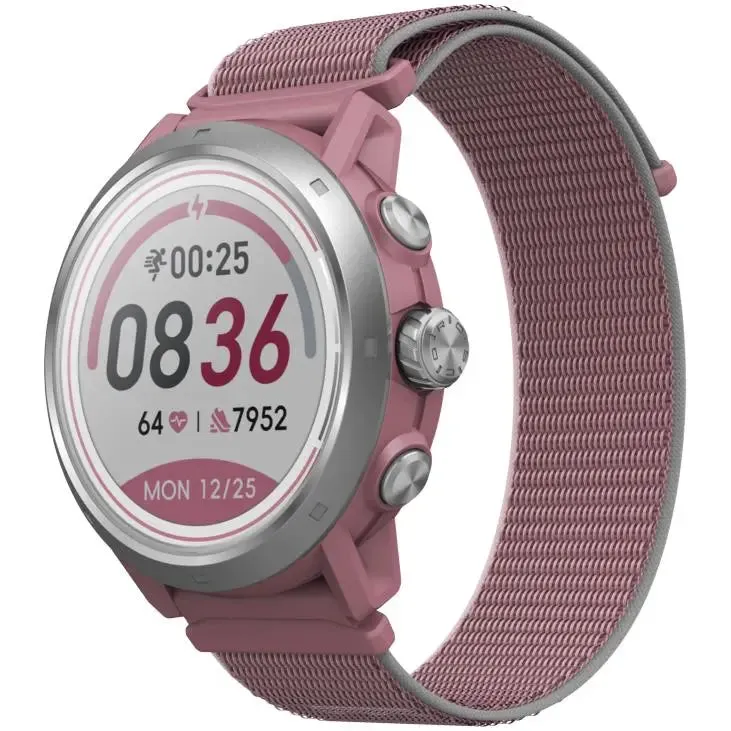 APEX 2 Pro GPS Outdoor Watch - Dusty Pink