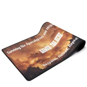 Apocalypse Gaming Mouse Mat