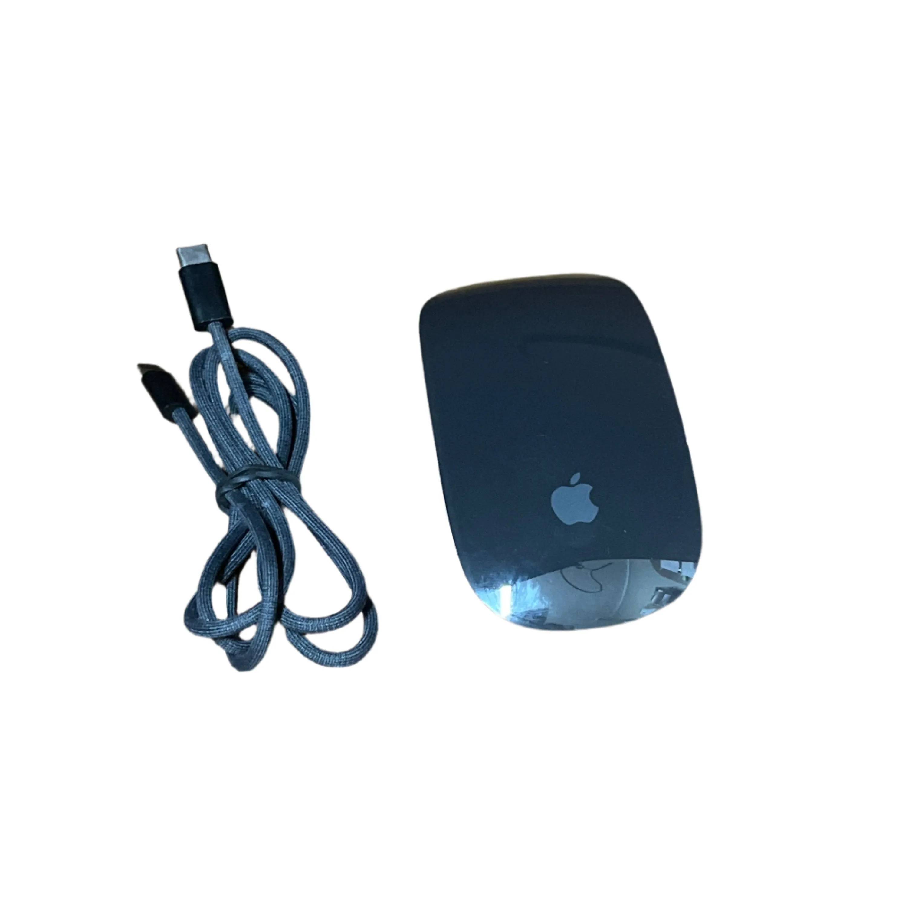 Apple Magic Mouse 2 A1657 w/Cable