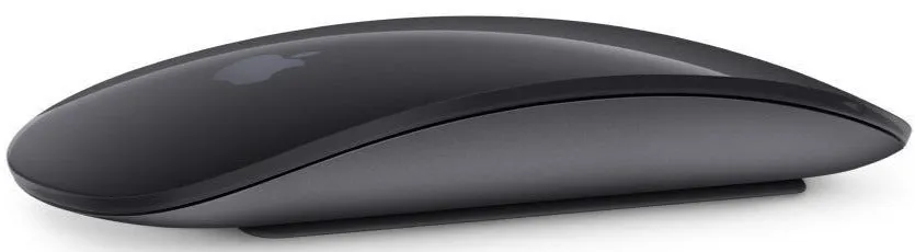 Apple Magic Mouse 2 - Space Gray (MRME2)