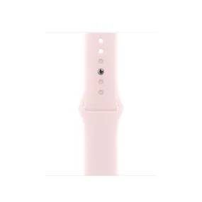 Apple Watch 41 Light Pink Sb S/M