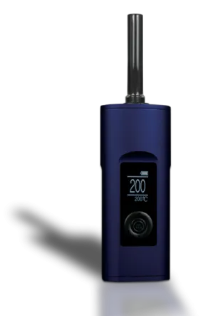 Arizer Solo II Portable Vaporizer (taxes extra)