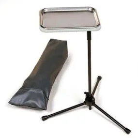 Aseptico Portable Tray Stand